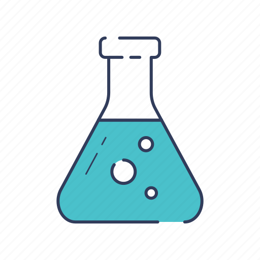 Education, knowledge, school, chemical jar, chemistry, laboratory, science icon - Download on Iconfinder
