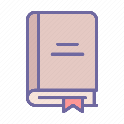 Education, book, learning, literature, school, reading icon - Download on Iconfinder
