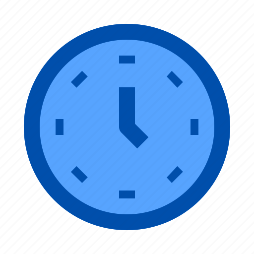 Clock, education, learning, school, time, timer, watch icon - Download on Iconfinder