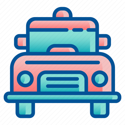 School, bus, student, college icon - Download on Iconfinder