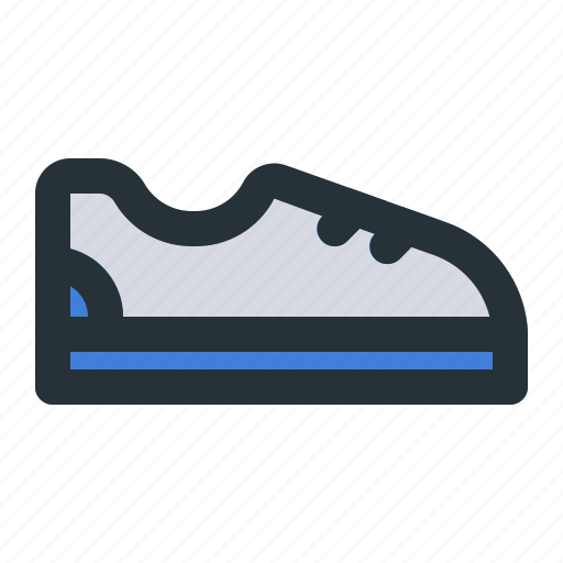 Education, fashion, foot, school, shoe, shoes, sneaker icon - Download on Iconfinder