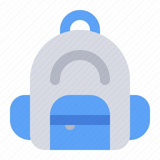 Bag, briefcase, education, learning, school, study, suitcase icon - Download on Iconfinder