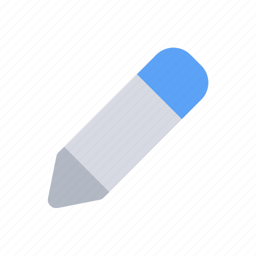 Edit, education, learning, pencil, school, study, write icon - Download on Iconfinder