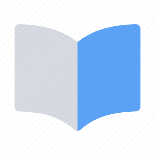 Book, education, learning, open, read, school, study icon - Download on Iconfinder