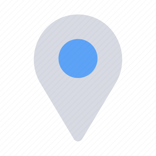 Education, learning, location, map, pin, school, study icon - Download on Iconfinder