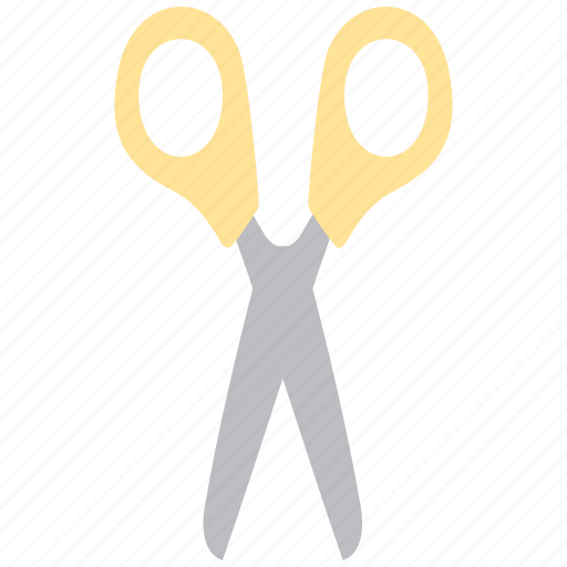 Scissors, cut, cutting, edit icon - Download on Iconfinder