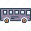 bus, education, passenger, public, schoolbus, transport, travel 
