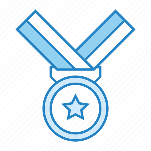 Award, badge, honor, medal, trophy icon - Download on Iconfinder