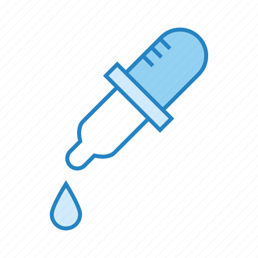 Chemistry, dropper, laboratory, pasteur, pipette icon - Download on Iconfinder