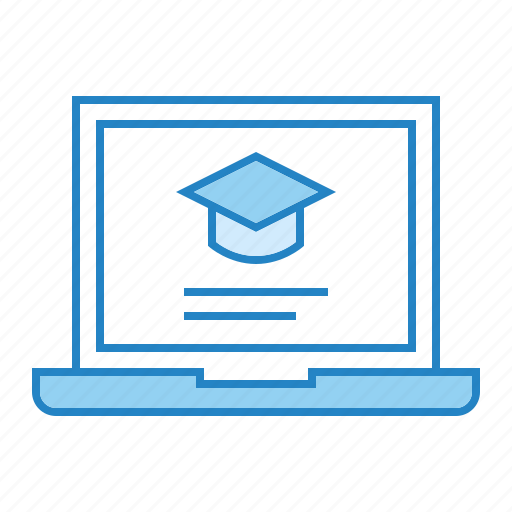 Education, elearning, learning, online, study icon - Download on Iconfinder