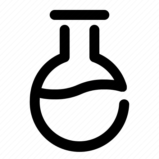 Chemistry, education, lab, laboratorium, school, science icon - Download on Iconfinder