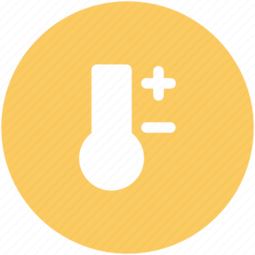 Celsius, celsius kelvin, degree scale, fahrenheit, fever, n, temperature icon - Download on Iconfinder