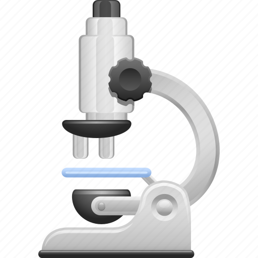 Experiment, microscope, research, science, scientific icon - Download on Iconfinder