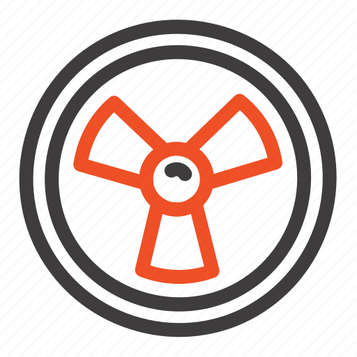 Biohazard, chemist, science icon - Download on Iconfinder