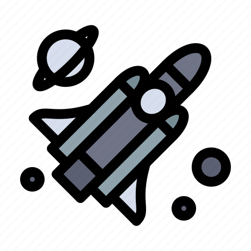 Fly, missile, science icon - Download on Iconfinder