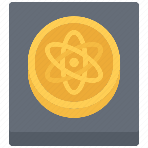 Award, chemistry, laboratory, medal, physics, prize, science icon - Download on Iconfinder