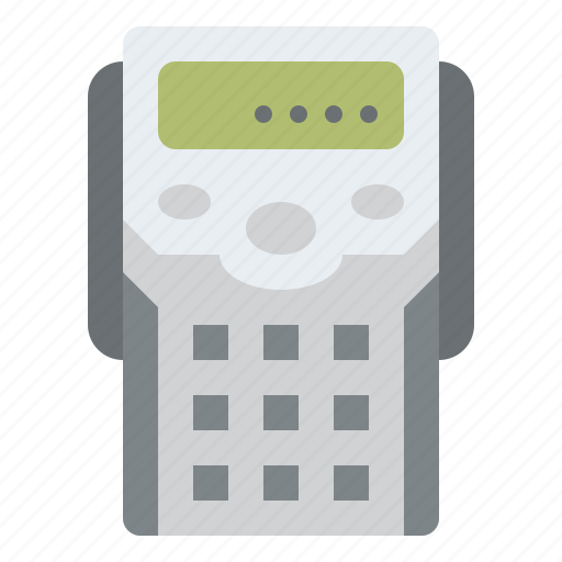 Calculator, laboratory, math, science icon - Download on Iconfinder