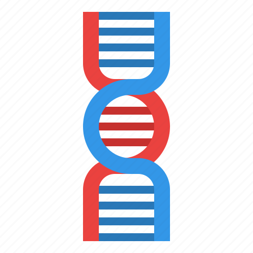 Biology, dna, genetical, science, structure icon - Download on Iconfinder