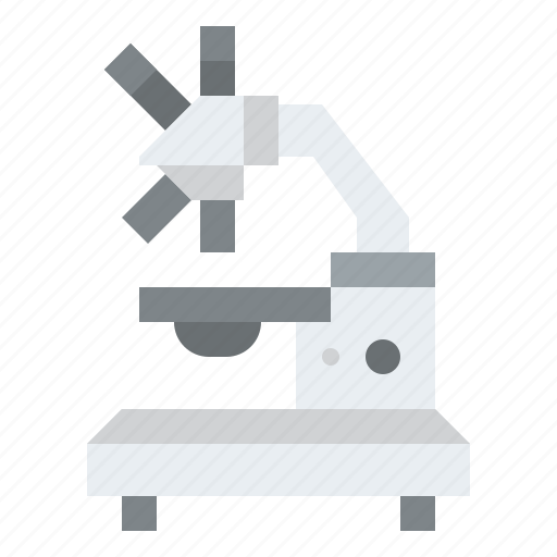 Chemistry, experiment, microscope, science icon - Download on Iconfinder