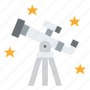 science, star, stargaze, telescope