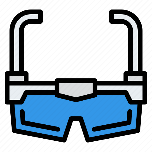 Fashion, glasses, lab, science icon - Download on Iconfinder