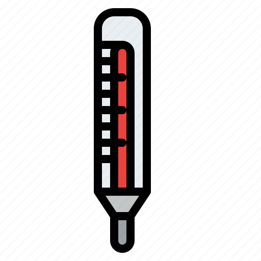 Science, temperature, thermometer, tool icon - Download on Iconfinder