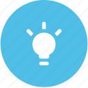 bright, bulb, electricity, idea, innovation, invention, light bulb 