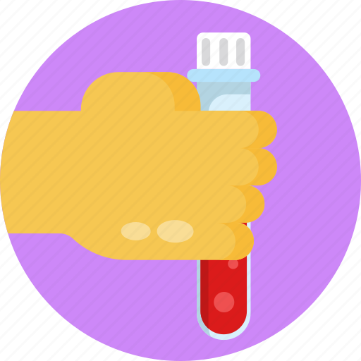 Laboratory, science, test tube, chemistry, research, experiment icon - Download on Iconfinder