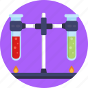 laboratory, science, chemistry, chemical, tube, research, flame