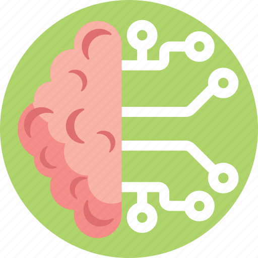 Biology, brain, education, science icon - Download on Iconfinder