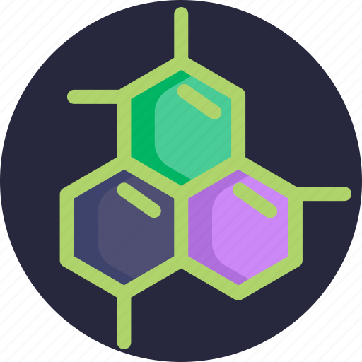 Education, science, chemistry, atom icon - Download on Iconfinder