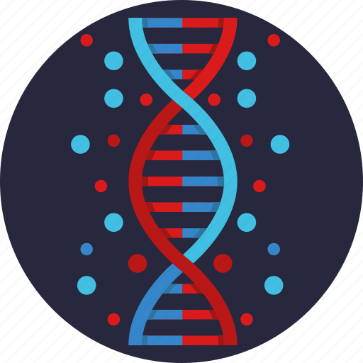 Laboratory, science, biology, experiment, research, dna icon - Download on Iconfinder