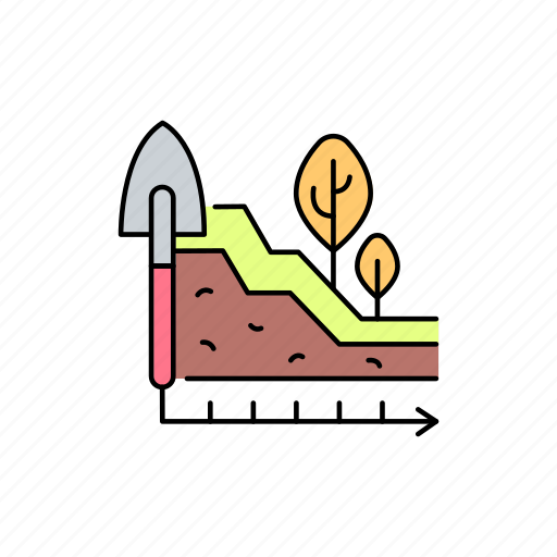Geology, studying, rocks, planet, branch, earth icon - Download on Iconfinder