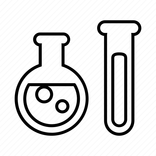 Science, technology, chemistry, experiment, research icon - Download on Iconfinder