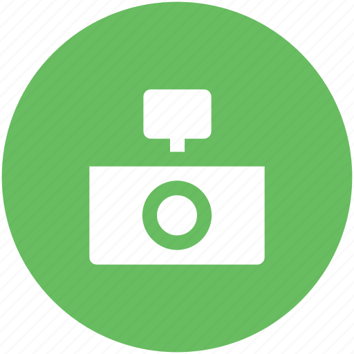 Camera, image, photographic camera, photographic equipment, photography, picture icon - Download on Iconfinder