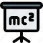 mc2, presentation, science 