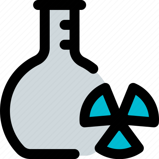 Nuclear, research, science icon - Download on Iconfinder