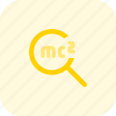 mc2, search, science