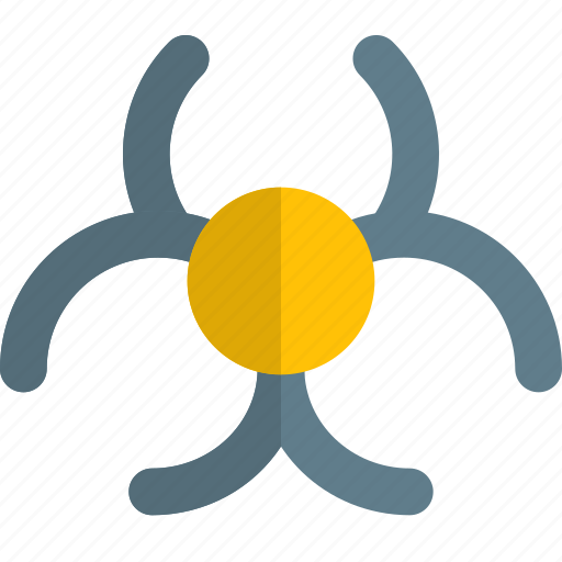 Nuke, science, laboratory icon - Download on Iconfinder