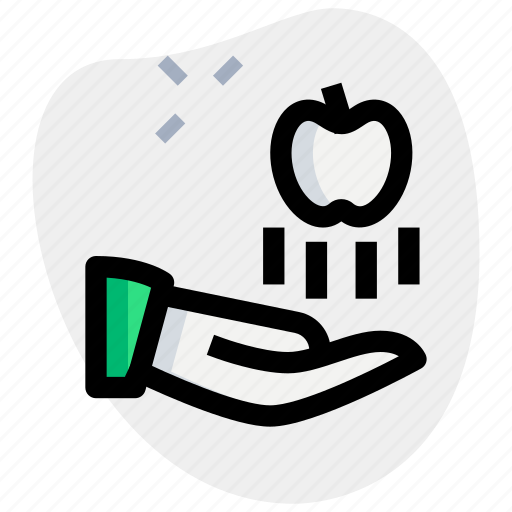 Gravitation, shared, science icon - Download on Iconfinder