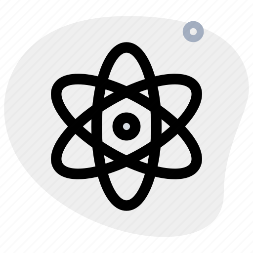 Atom, science, laboratory icon - Download on Iconfinder