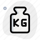 kilogram, science, research
