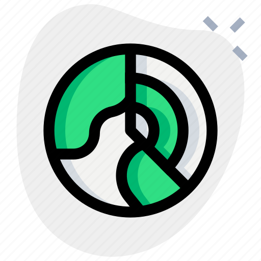 Layer, earth, science icon - Download on Iconfinder