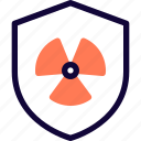 nuclear, protection, science