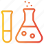 science, chemicals, flask, chemical, test tube, test, chemistry, lab, experiment 