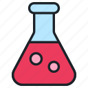 science, chemicals, flask, chemical, education, test tube, test, chemistry, experiment