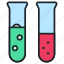 science, erlenmeyer, chemicals, flask, chemical, test tube, test, chemistry, experiment 