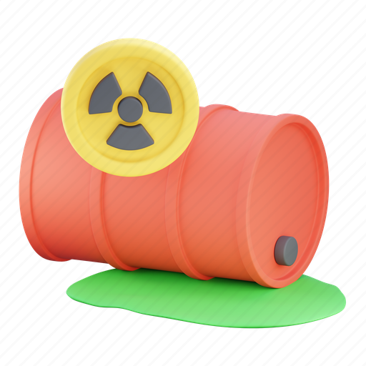 Radiation, nuclear, energy, radioactive, danger, toxic, science icon - Download on Iconfinder