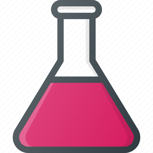 Biology, chemistry, glass, science, test, tube icon - Download on Iconfinder