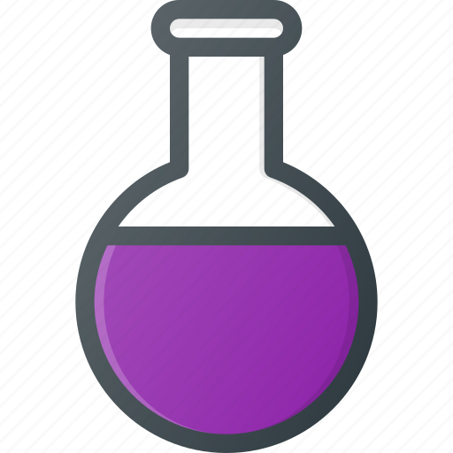 Biology, chemistry, glass, science, test, tube icon - Download on Iconfinder